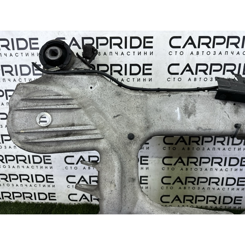 Подрамник (подвеска) LAND ROVER Range Rover L405 2014 5.0 LR037517