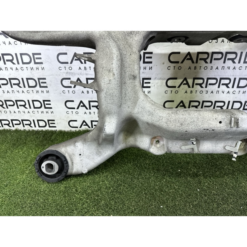 Подрамник (подвеска) LAND ROVER Range Rover L405 2014 5.0 LR037517