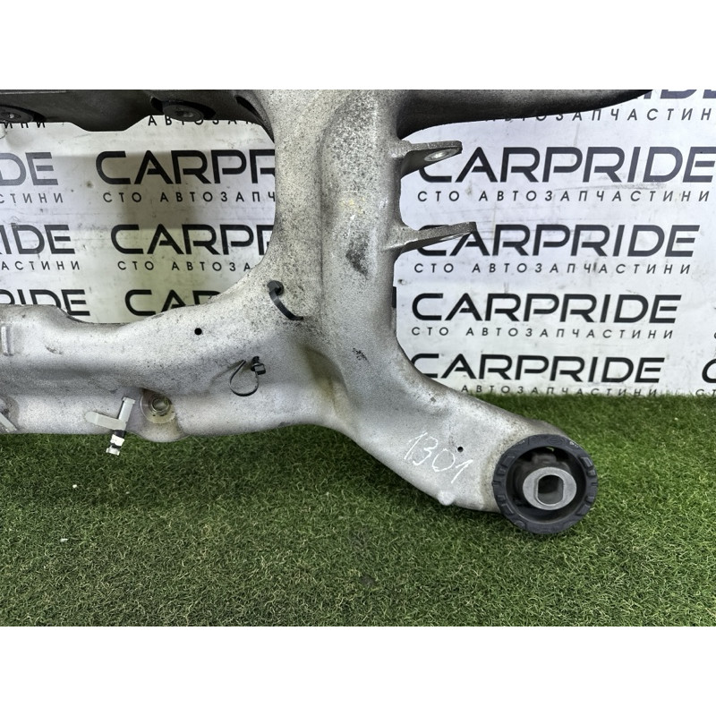 Подрамник (подвеска) LAND ROVER Range Rover L405 2014 5.0 LR037517