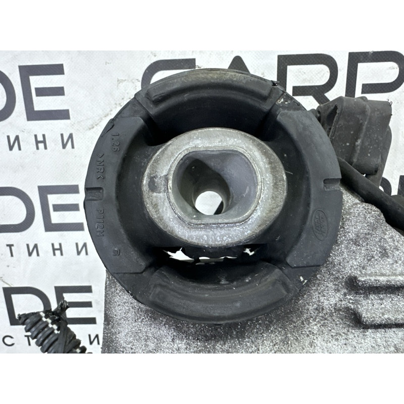 Подрамник (подвеска) LAND ROVER Range Rover L405 2014 5.0 LR037517