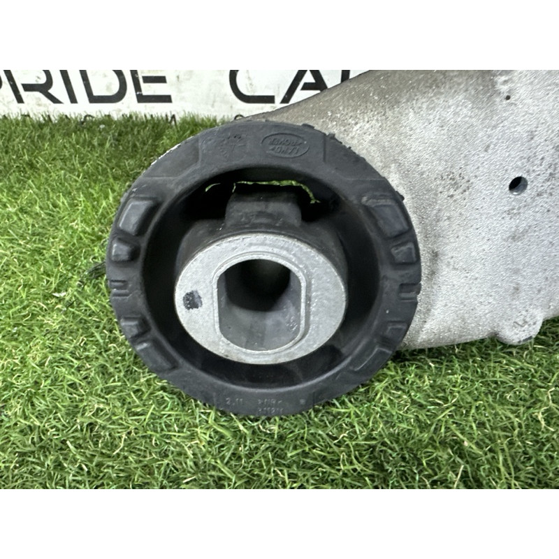 Подрамник (подвеска) LAND ROVER Range Rover L405 2014 5.0 LR037517