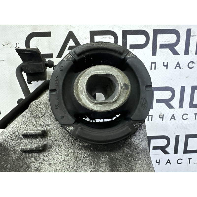 Подрамник (подвеска) LAND ROVER Range Rover L405 2014 5.0 LR037517