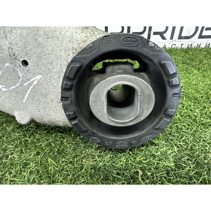Подрамник (подвеска) LAND ROVER Range Rover L405 2014 5.0 LR037517