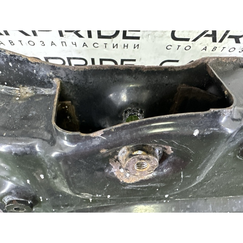 Подрамник (подвеска) Volvo XC90 T6 2016 2.0 32268633