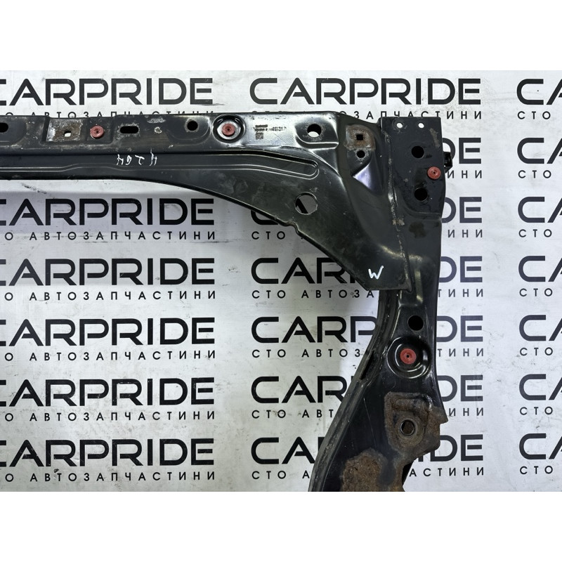 Подрамник (подвеска) Volvo XC90 T6 2016 2.0 32268633