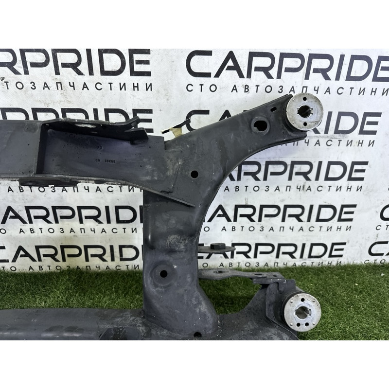 Подрамник (подвеска) FORD ESCAPE MK4 2020 1.5 LX6Z5035B