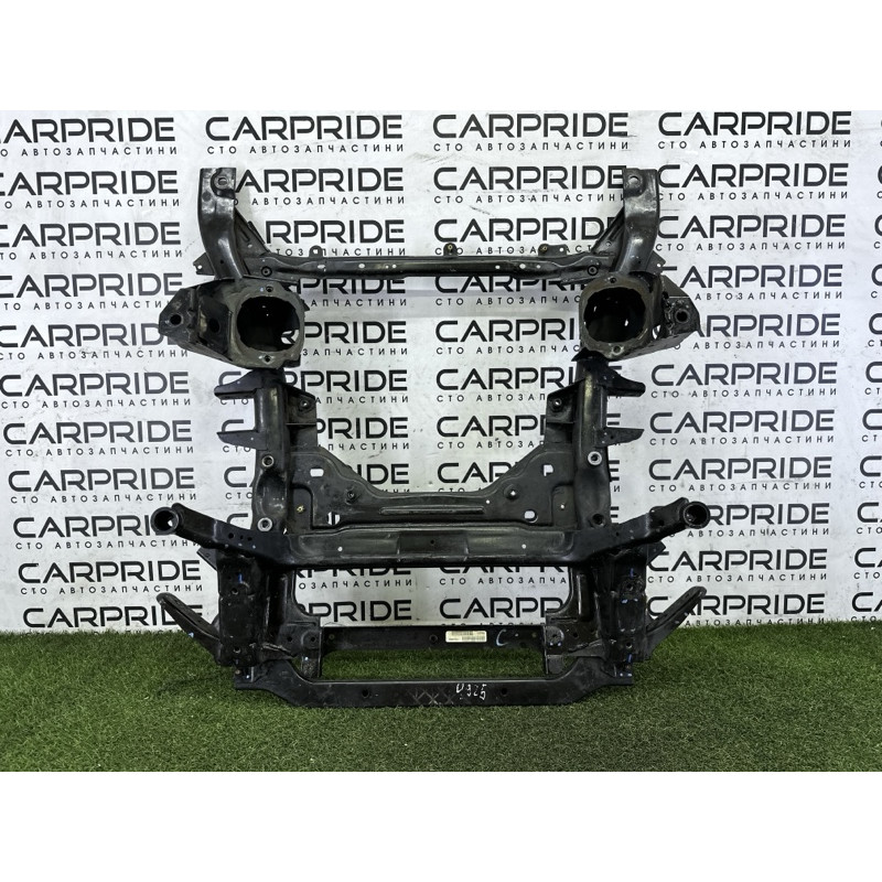 Підрамник (підвіска) BMW X5 F15 2015 3.0 31116866689