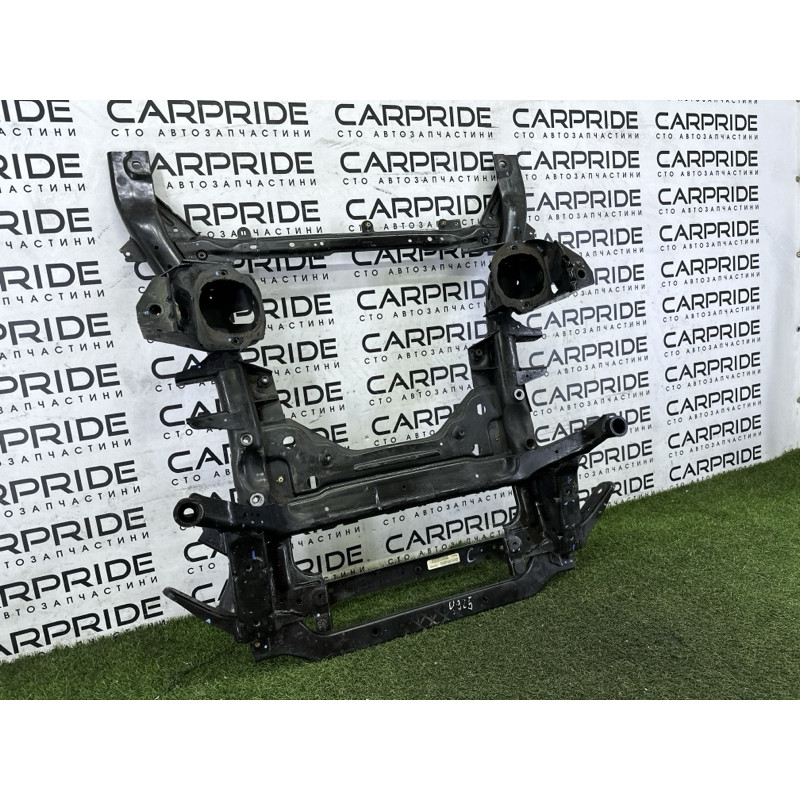 Підрамник (підвіска) BMW X5 F15 2015 3.0 31116866689