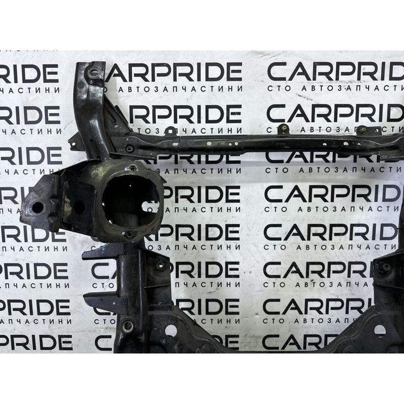 Підрамник (підвіска) BMW X5 F15 2015 3.0 31116866689