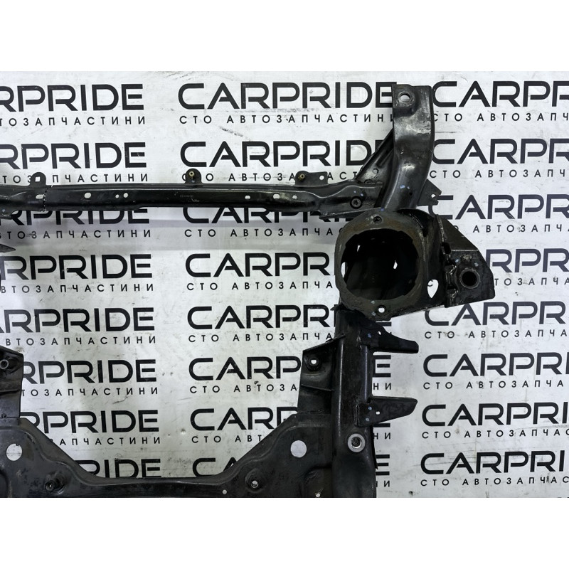 Підрамник (підвіска) BMW X5 F15 2015 3.0 31116866689