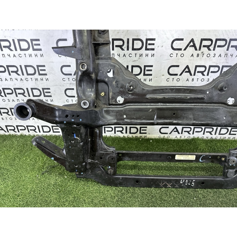 Підрамник (підвіска) BMW X5 F15 2015 3.0 31116866689