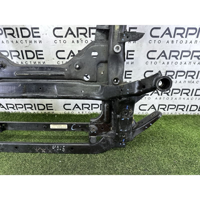 Підрамник (підвіска) BMW X5 F15 2015 3.0 31116866689