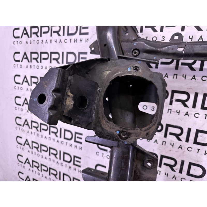 Підрамник (підвіска) BMW X5 F15 2015 3.0 31116866689
