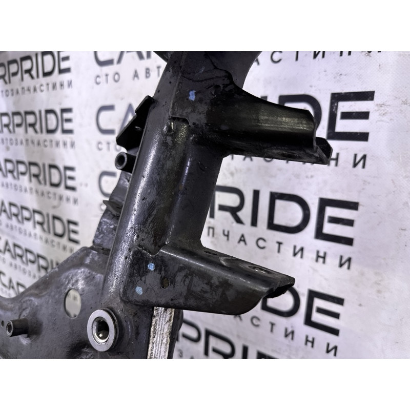 Підрамник (підвіска) BMW X5 F15 2015 3.0 31116866689