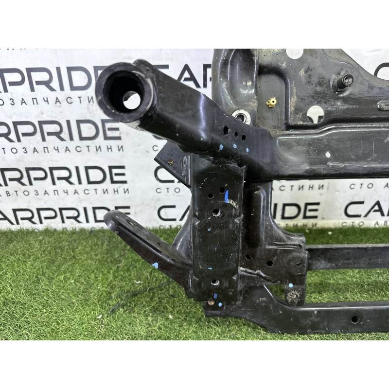 Підрамник (підвіска) BMW X5 F15 2015 3.0 31116866689