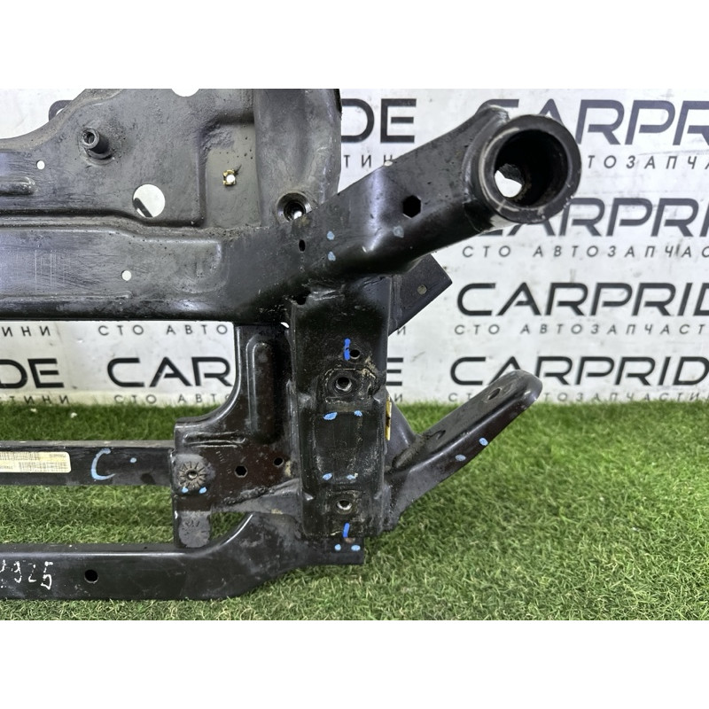 Підрамник (підвіска) BMW X5 F15 2015 3.0 31116866689