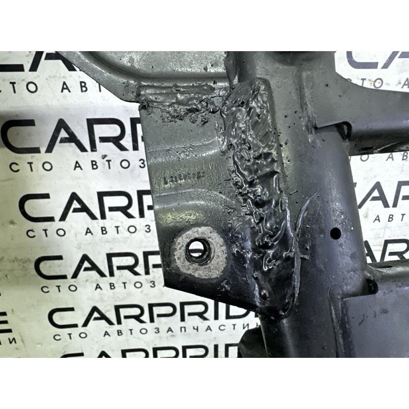 Підрамник (підвіска) BMW X5 F15 2015 3.0 31116866689