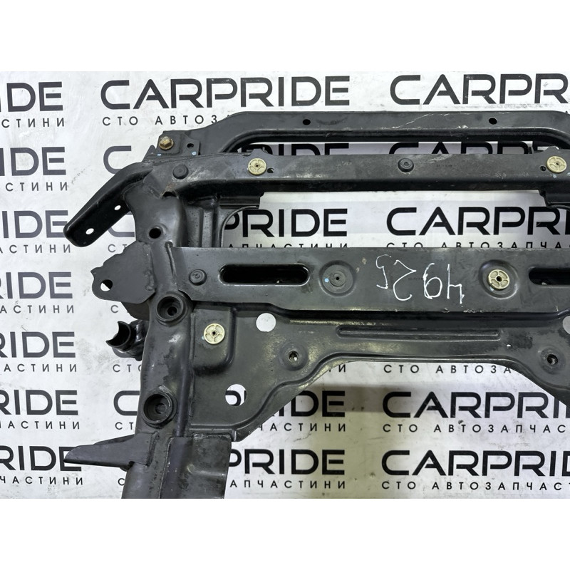 Підрамник (підвіска) BMW X5 F15 2015 3.0 31116866689