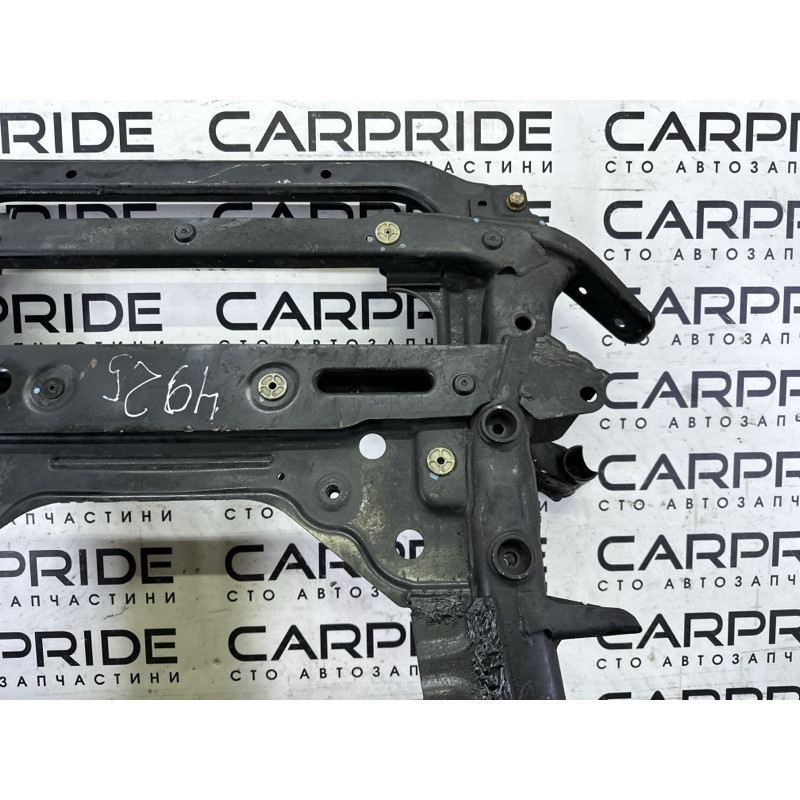Підрамник (підвіска) BMW X5 F15 2015 3.0 31116866689