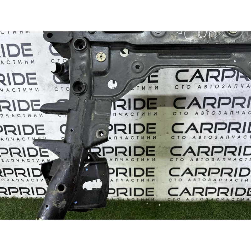 Підрамник (підвіска) BMW X5 F15 2015 3.0 31116866689