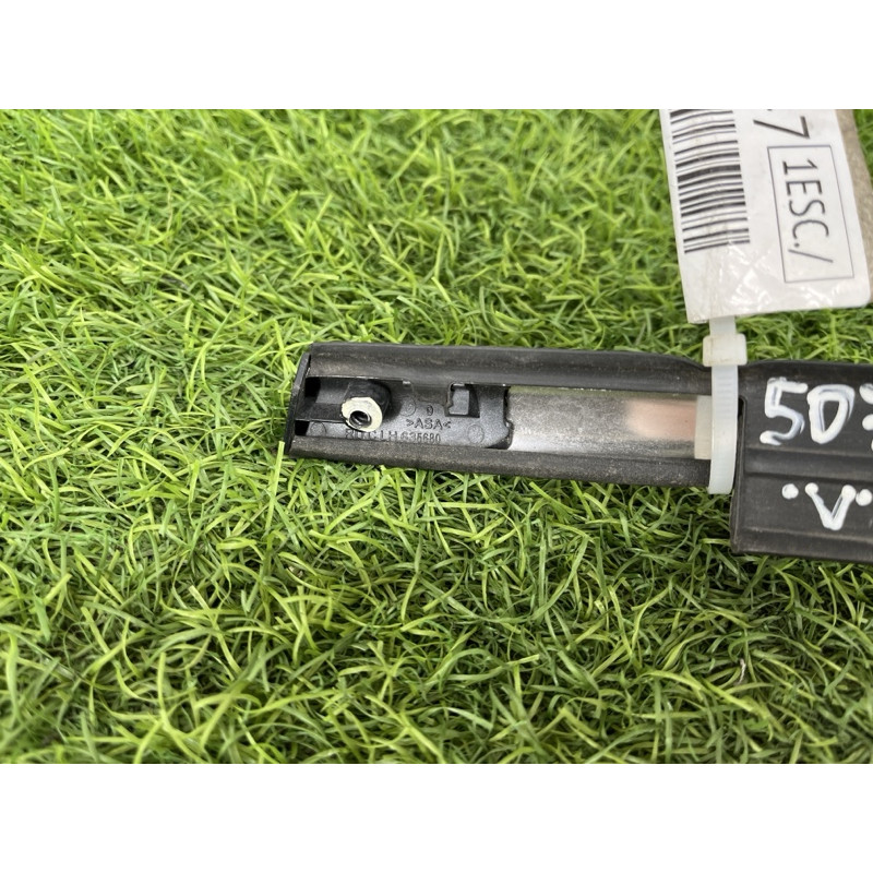 Молдинг стекла (кузов и элементы) FORD ESCAPE MK3 2014 1.6 CJ5Z7825861L