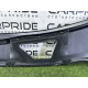 Жабо (кузов и элементы) AUDI Q7 4M 2017 3.0 4M1819401D9B9