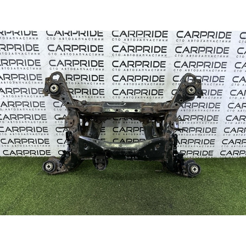 Подрамник (подвеска) Volvo XC90 T6 2016 2.0 31681543