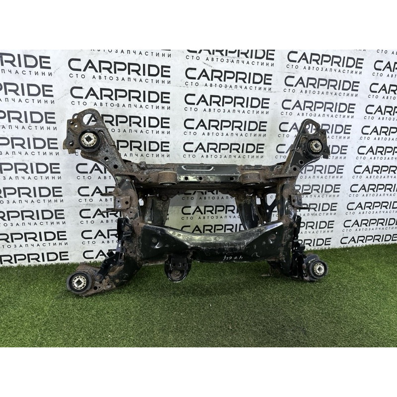 Подрамник (подвеска) Volvo XC90 T6 2016 2.0 31681543