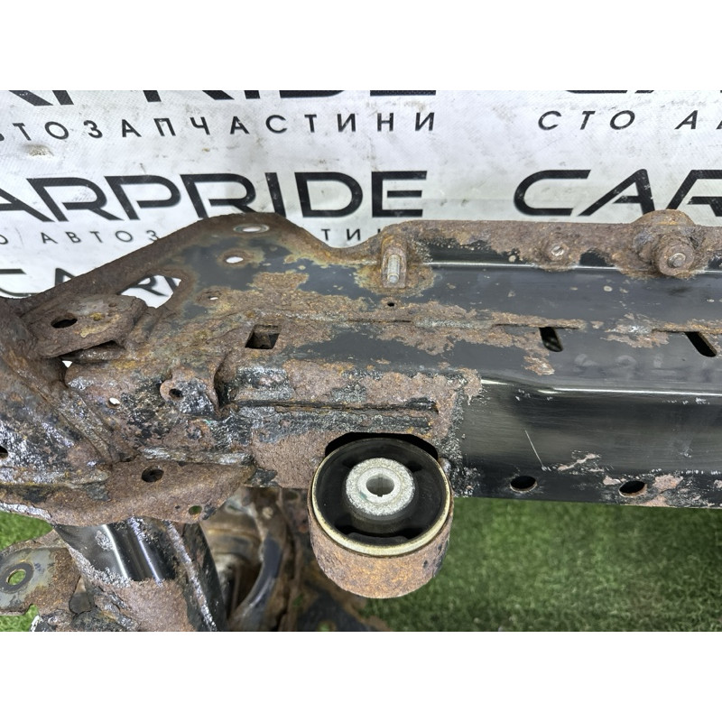 Подрамник (подвеска) Volvo XC90 T6 2016 2.0 31681543