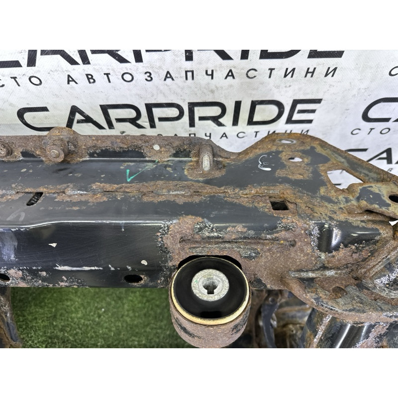 Подрамник (подвеска) Volvo XC90 T6 2016 2.0 31681543