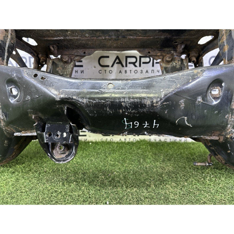 Подрамник (подвеска) Volvo XC90 T6 2016 2.0 31681543