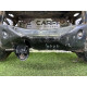 Подрамник (подвеска) Volvo XC90 T6 2016 2.0 31681543