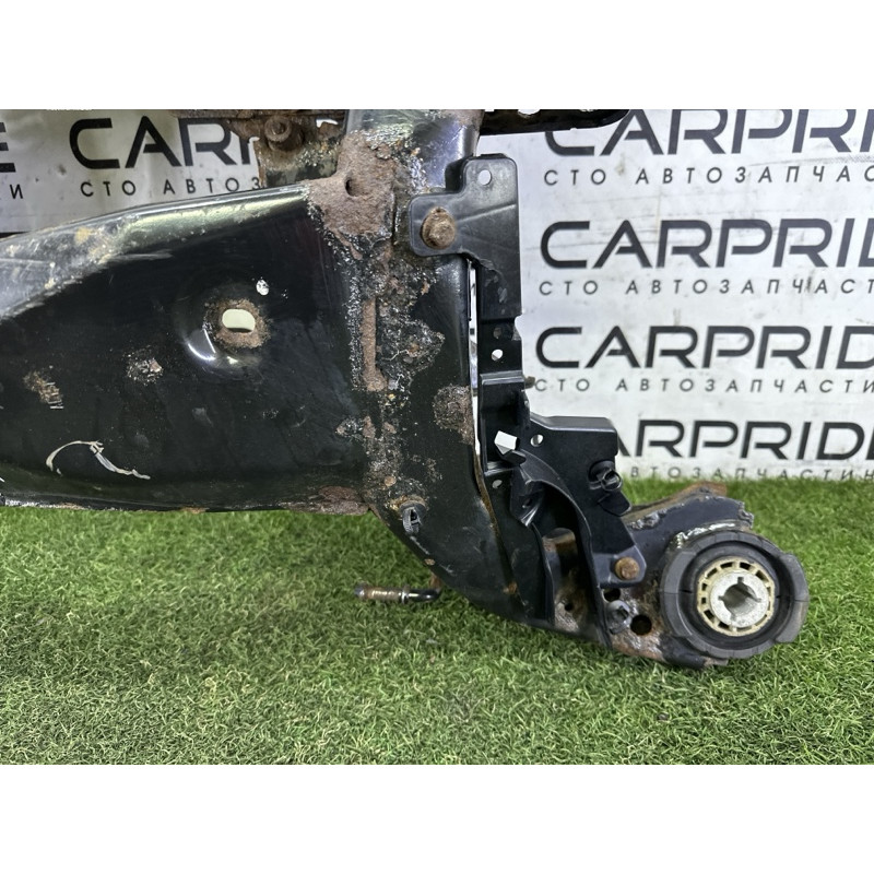 Подрамник (подвеска) Volvo XC90 T6 2016 2.0 31681543