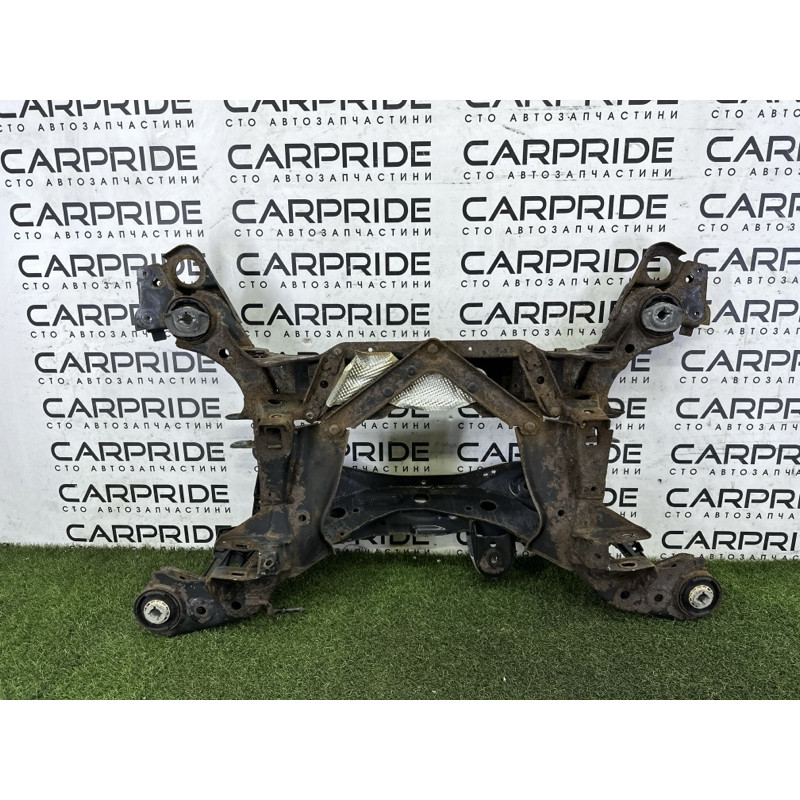 Подрамник (подвеска) Volvo XC90 T6 2016 2.0 31681543
