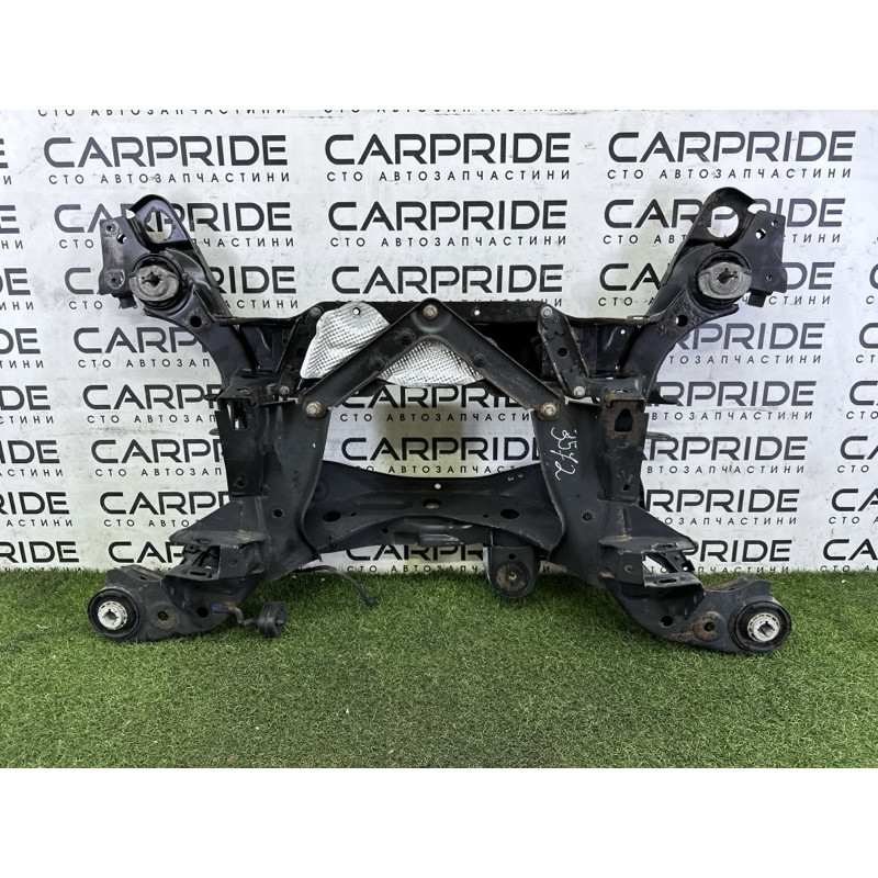 Подрамник (подвеска) Volvo XC90 T6 2017 2.0 31681543