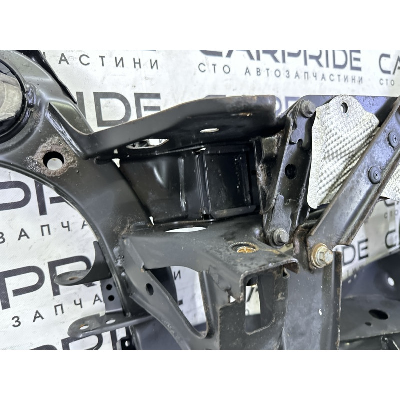 Подрамник (подвеска) Volvo XC90 T6 2017 2.0 31681543