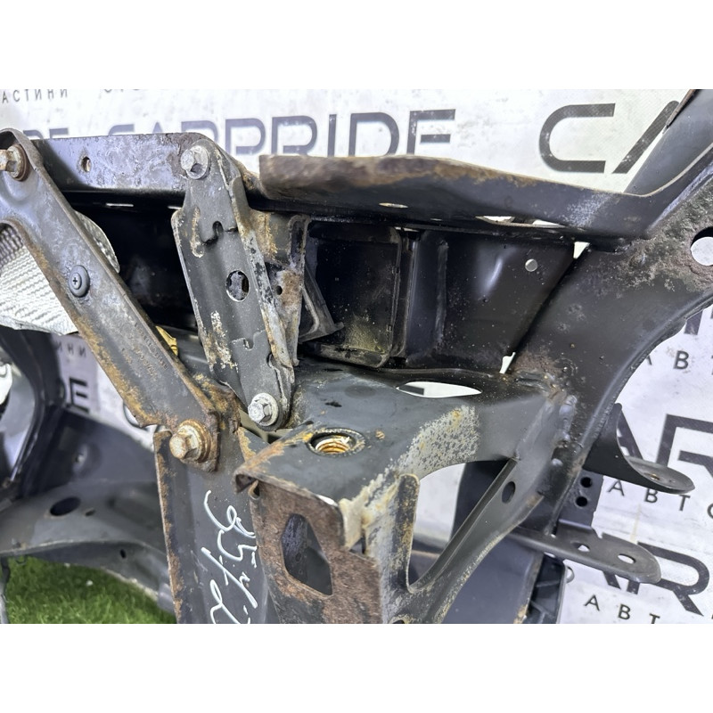 Подрамник (подвеска) Volvo XC90 T6 2017 2.0 31681543