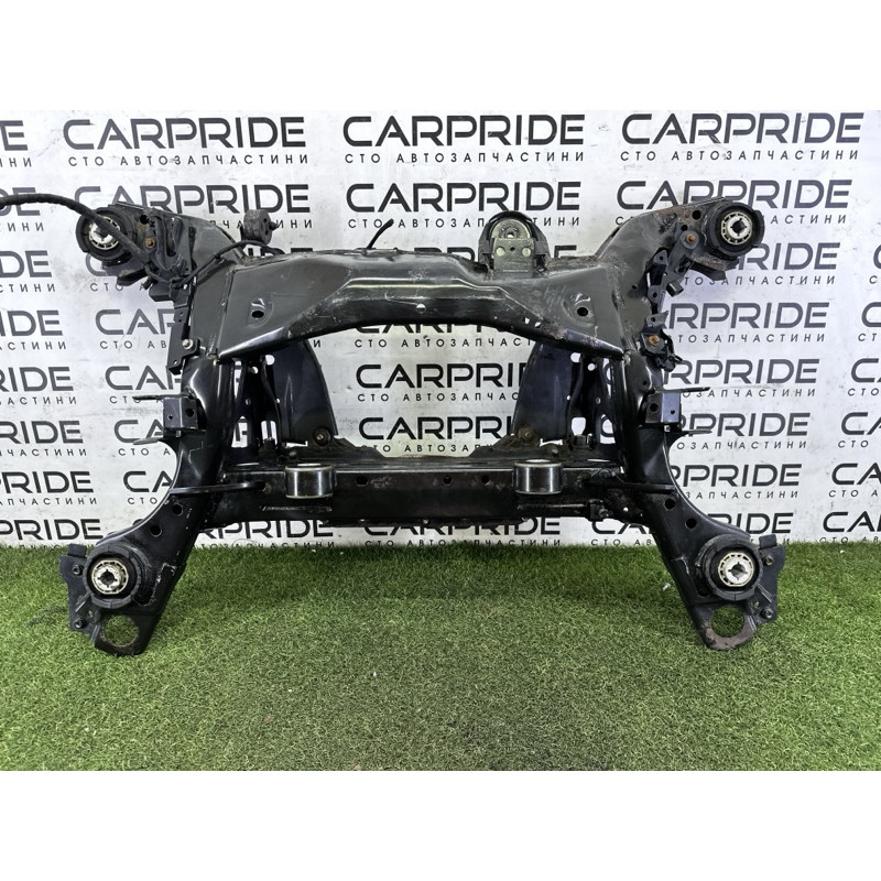 Подрамник (подвеска) Volvo XC90 T6 2017 2.0 31681543