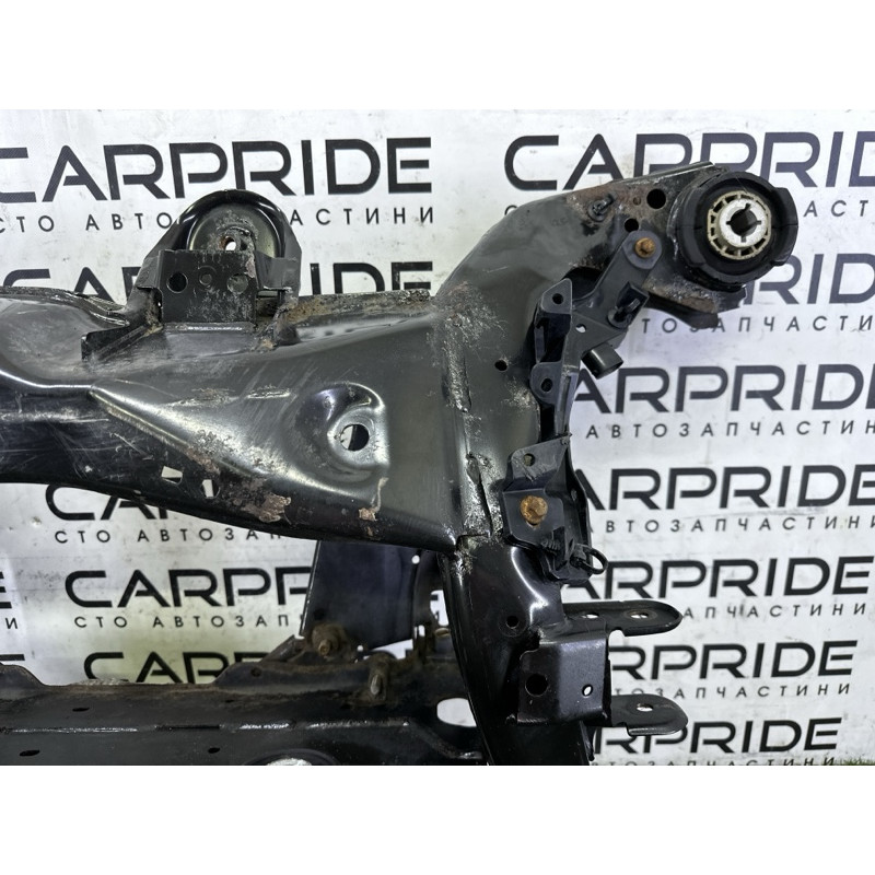 Подрамник (подвеска) Volvo XC90 T6 2017 2.0 31681543