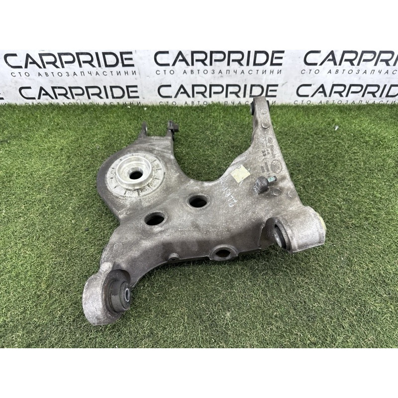 Рычаг подвески (подвеска) LAND ROVER RANGE ROVER Sport L494 2014 5.0 LR045790