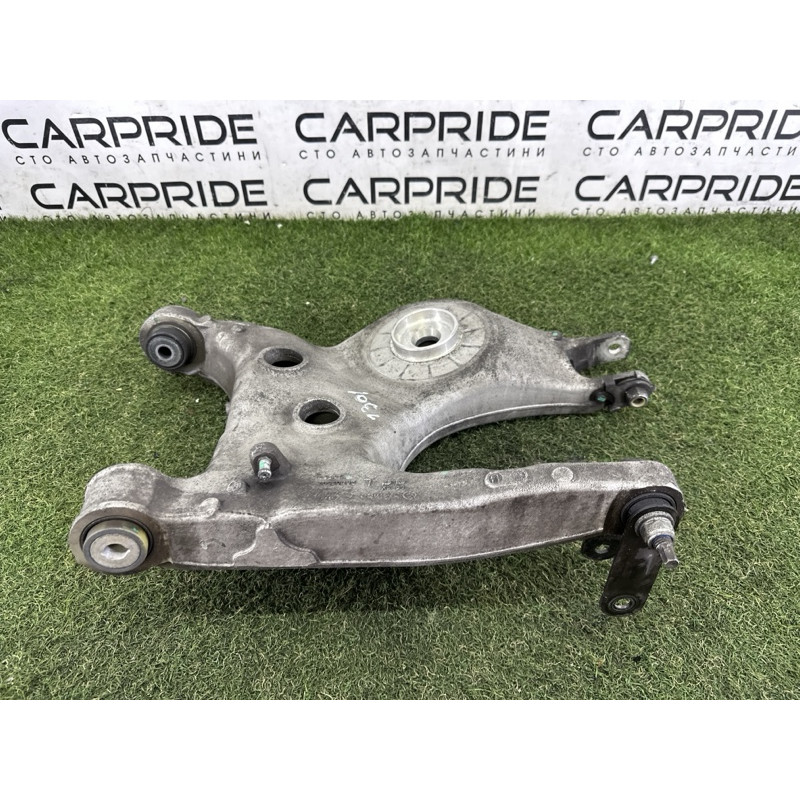 Рычаг подвески (подвеска) LAND ROVER Range Rover L405 2014 5.0 LR045836