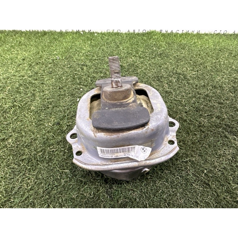 Подушка двигателя (двигатель и элементы) BMW X5 F15 2015 3.0 22116865146