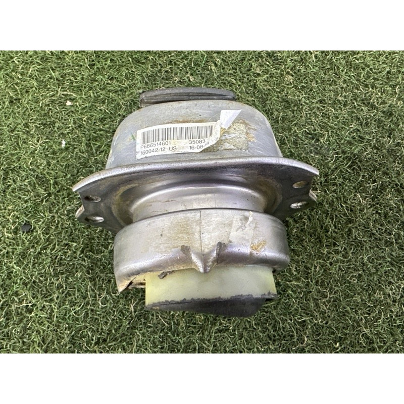 Подушка двигателя (двигатель и элементы) BMW X5 F15 2015 3.0 22116865146