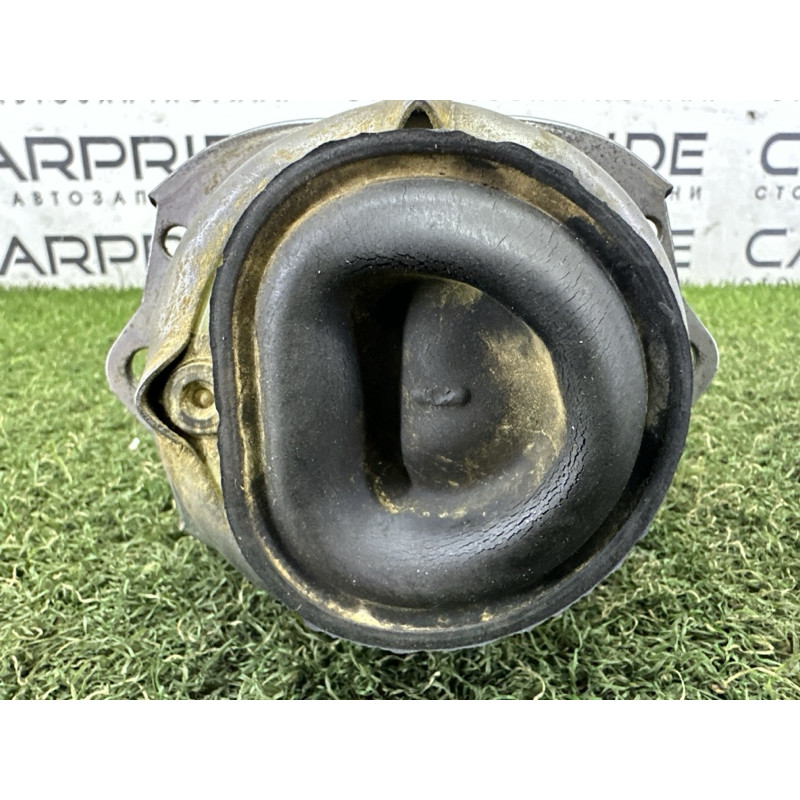 Подушка двигателя (двигатель и элементы) BMW X5 F15 2015 3.0 22116865146