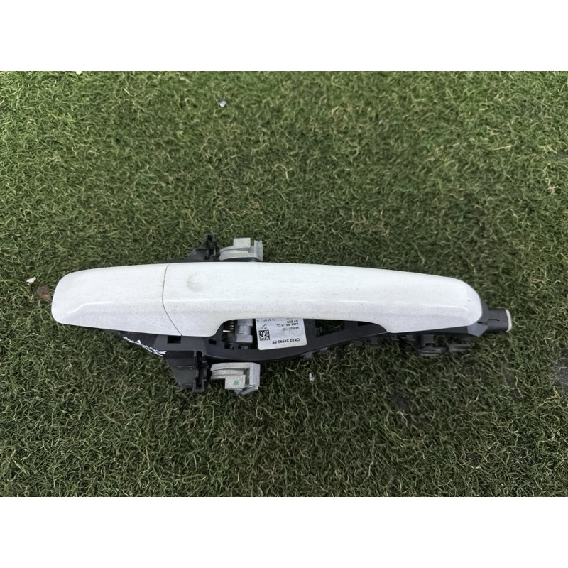 Ручка двері зовнішня (кузов и элементы) LAND ROVER Range Rover L405 2014 5.0 LR061200