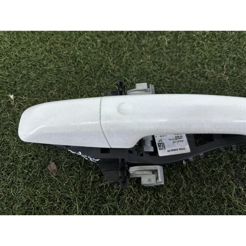 Ручка двері зовнішня (кузов и элементы) LAND ROVER Range Rover L405 2014 5.0 LR061200