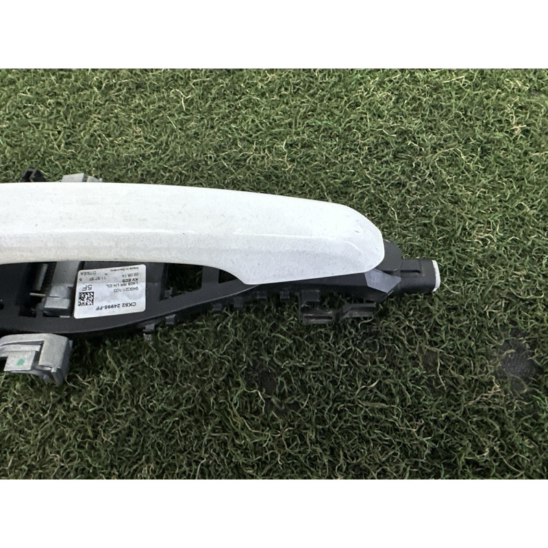 Ручка двері зовнішня (кузов и элементы) LAND ROVER Range Rover L405 2014 5.0 LR061200