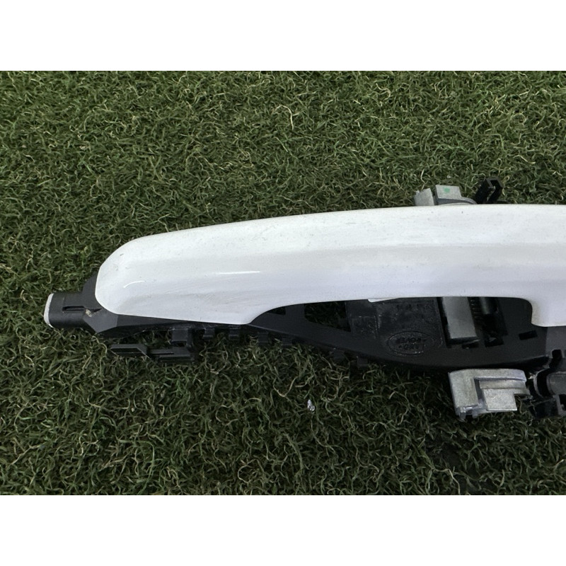 Ручка двері зовнішня (кузов и элементы) LAND ROVER Range Rover L405 2014 5.0 LR061200