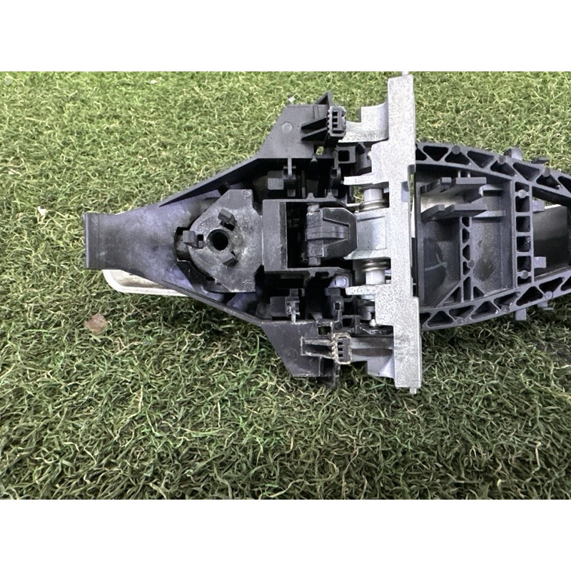 Ручка двері зовнішня (кузов и элементы) LAND ROVER Range Rover L405 2014 5.0 LR061200