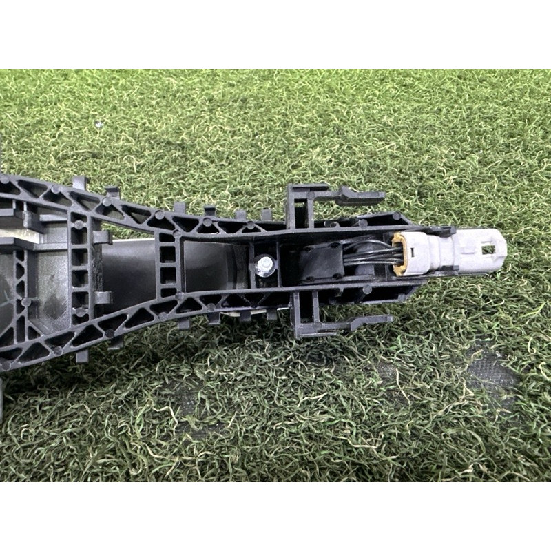 Ручка двері зовнішня (кузов и элементы) LAND ROVER Range Rover L405 2014 5.0 LR061200